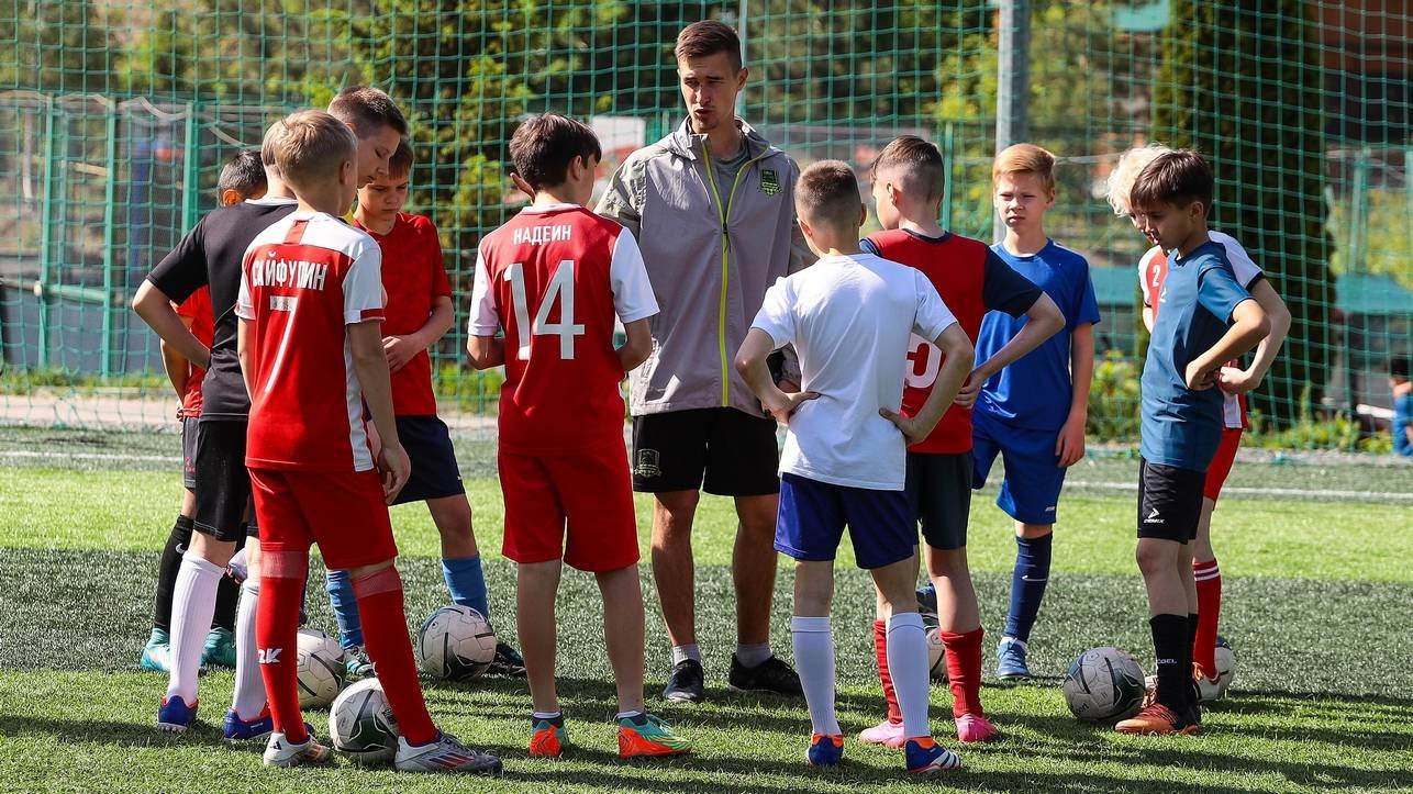 В Саратове состоялся день открытых дверей