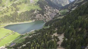 Леса шепчут мелодию прямо в душу зрителя - Spread -- Ketsa -- Through to Fall