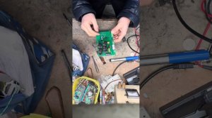 XD INVERTER 4 Helen сушильная машина диагностика ремонт