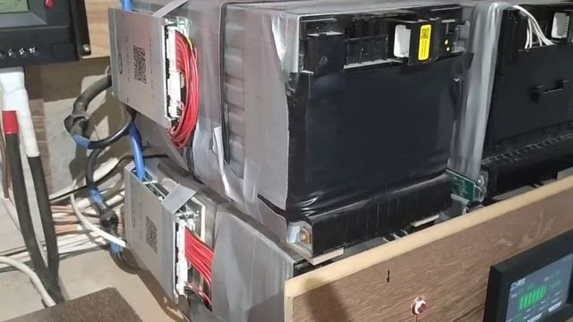 Что лучше поставить?👈 Сравниваю бмс Jikong и JBD.🔋Отзывы смотреть онлайн