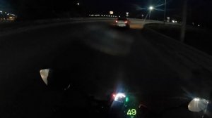 ВЫЖАЛ ВСЁ ИЗ МОПЕДА STELS RK 125