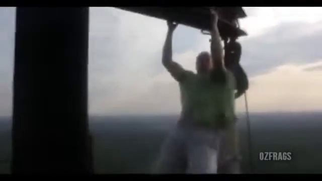 Сумашедшие русские  Смешные приколы  Русские жгут