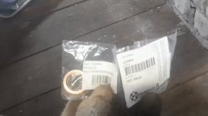 Замена масла в МКПП Mazda 6GJ