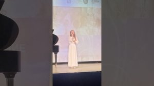 Дуванаева Дарина 11 лет "Радость моя"