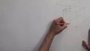 Woodturning 3D Изображаем куб другого формата