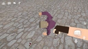 мутузю в рукопашку чювака название игры GOREBOX