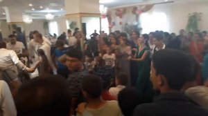 Цыганская свадьба в Астрахани