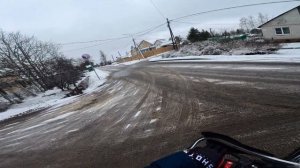ПОДАРИЛИ НОВЫЙ МОТОЦИКЛ SHARMAX powermax 300 air(2025)