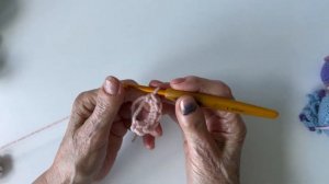 Как вязать петлю амигуруми. Вязание крючком для начин?