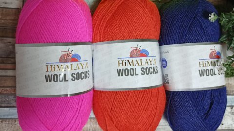 Серия 15. Новая для меня пряжа😍 Процесс трёхлетней давности и разговоры по душам🤗