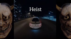XLXR - Heist