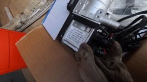 Подогреватель двигателя (Бинар) дал СБОЙ