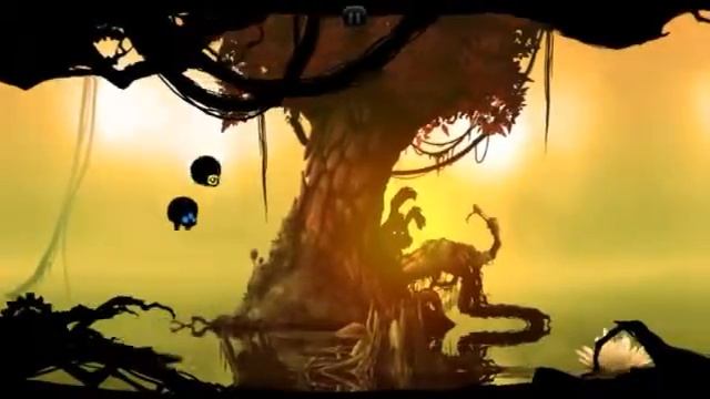 Совместный режим Badland смотреть онлайн