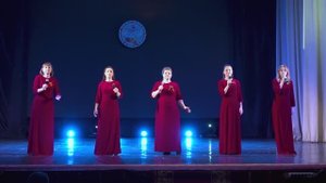 Ансамбль "Экспромт" - "Край родной"