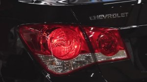Полировка авто + Твердый воск на CHEVROLET CRUZE