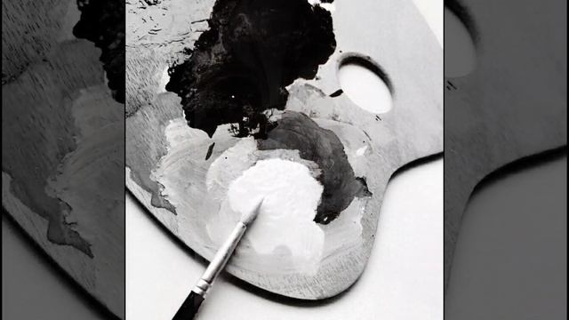 эстетика чёрного и белого цвета вместе #эстетика #бело смотреть онлайн