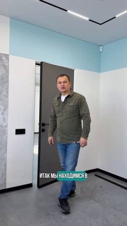 Делаем ремонты под ключ  коммерческих помещений #ремонт отделочнаякомпания #интерьер #ремонтподключ