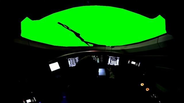 green screen high speed trains -скоростной поезд HD1080 смотреть онлайн