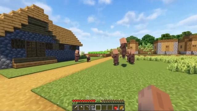 ЧТО БУДУТ ДЕЛАТЬ 10.000 ЖИТЕЛЕЙ С ИСКУССТВЕННЫМ ИНТЕЛЛЕК смотреть онлайн