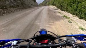 Поездка на Галанчожское озеро 17.09.2024.