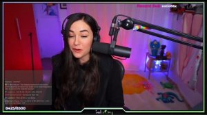 Саша Грей Твич Лучшее (рус. перевод) /Sasha Grey Best of Twitch
