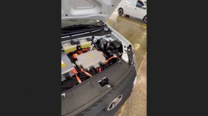 Россия ВЫПУСТИЛА НОВЫЙ ЭЛЕКТРО LADA LARGUS 2025⚡