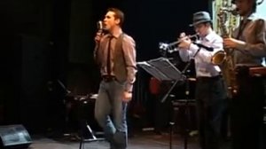 Проснись и Пой - Виктор Добронравов и "Кинопроектор"