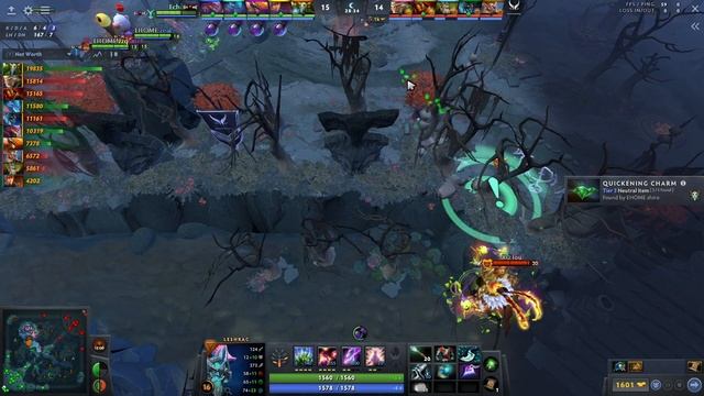 EHOME vs Xtreme Gaming  (1 гра) BO2 | DPC CN | Summer Tour 2022