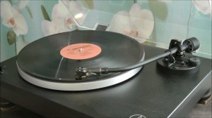 Пластинка. Демис Руссос. Большой успех, часть-2, 1979 г.