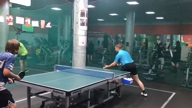 КБ 33 Серебряная ракетка сезона 24 лучший игрок осени.