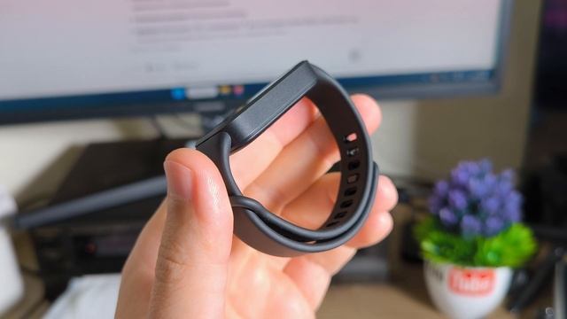 Обзор Xiaomi Smart Band 9 Active спустя 4 месяца - САМЫЕ ДОСТУПНЫЕ ? смотреть онлайн