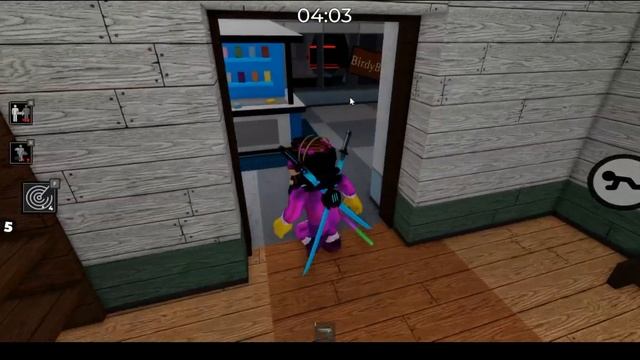 КАК ПОЛУЧИТЬ НОВЫЙ БЕЙДЖ Keymaster В PIGGY! смотреть онлайн