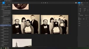 Эта нейросеть поможет восстановить старые фото