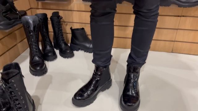 RoCo Женская обувь👠 с 35 по 44 Мужская 👞с 38 по 52⚫️Пошив ? смотреть онлайн