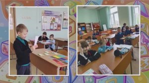 Королёвский корпус. "Вот чему мы научились!"