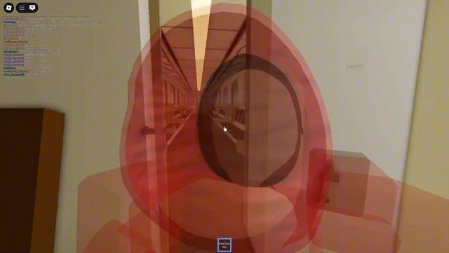 Badge "Secret" как получить в AMM (Automatic Moskow metro) #roblox смотреть онлайн