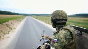 Баллада о матерях России