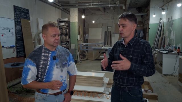 Как развивать МЕБЕЛЬНЫЙ бизнес в условиях конкуренци?