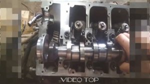 Жесть в автосервисе.  Приколы и необычные случаи на СТО или до чего доводят автомобили №4