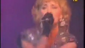 Наталия Гулькина и группа  Звёзды    Дискотека   1989 год