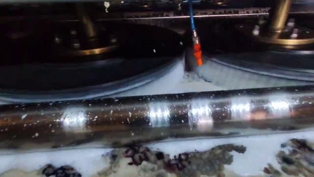 Отзыв. Стирка ковра смотреть онлайн