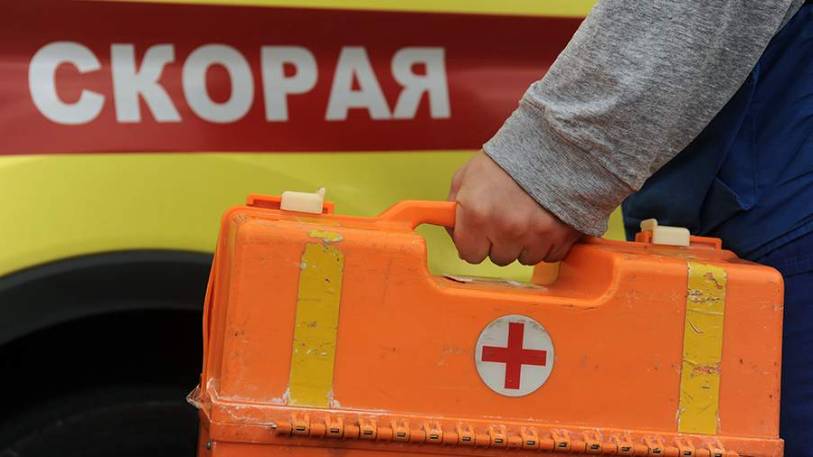 Мальчик погиб из-за падения конструкции детской площадки на Ставрополье