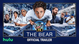 The Bear TV Series, season 4 - Official Trailer | FX