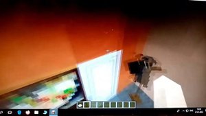 Как достать соседа в майнкрафте. Эпизод 4:Фантазёр.