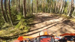 БЕРИ И ЕБОШ! MITAS НЕ НУЖЕН! GR8 450 И KTM 450 EXC ТЕСТЯТ САМУЮ НЕД