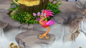 вывел стравка MSM как поёт стравок