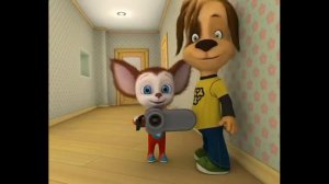 Барбоскины муд 0+ | Муд Барбоскины без мата