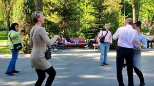 БЕЛАЯ, БЕЛАЯ СИРЕНЬ! ТАНЦЫ ХАРЬКОВ 2023 #харьков #dance