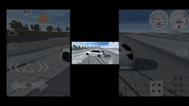 как установить мод легко и просто в игру simple car crash смотреть онлайн