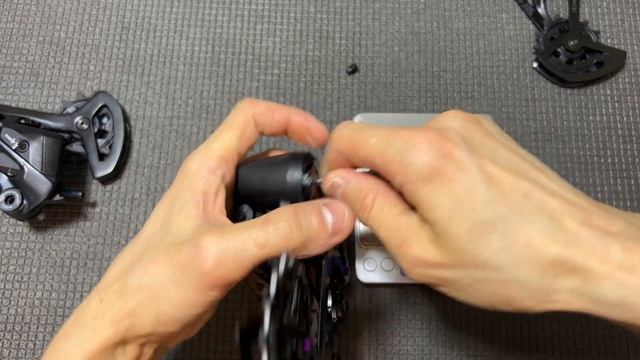 Переключатели Sram XX1 AXS и Sram GX AXS + апгрейд, зачем платить смотреть онлайн